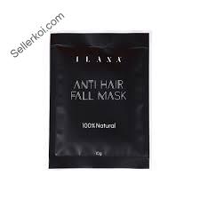 Ilana Anti Hair Fall Mask